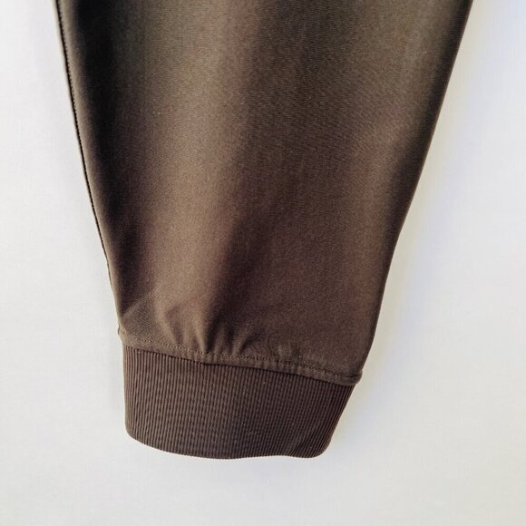 Lululemon Men ABC joggers, Dark olive, Size S G100 - Picture 7 of 10